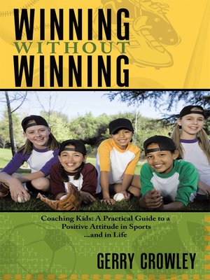 cover image of Winning Without Winning